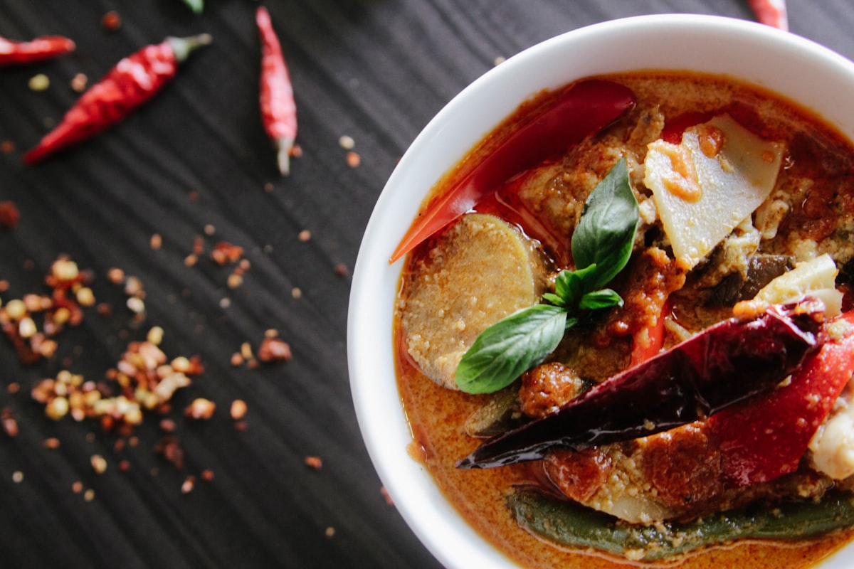 Massaman