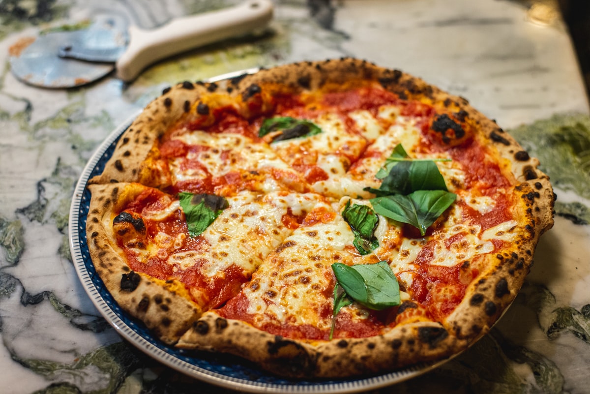 Margherita D.O.P.