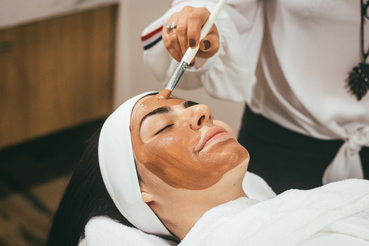 Olivia · Hydra-Facial