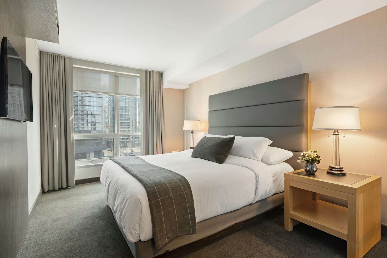 Principal Bedroom