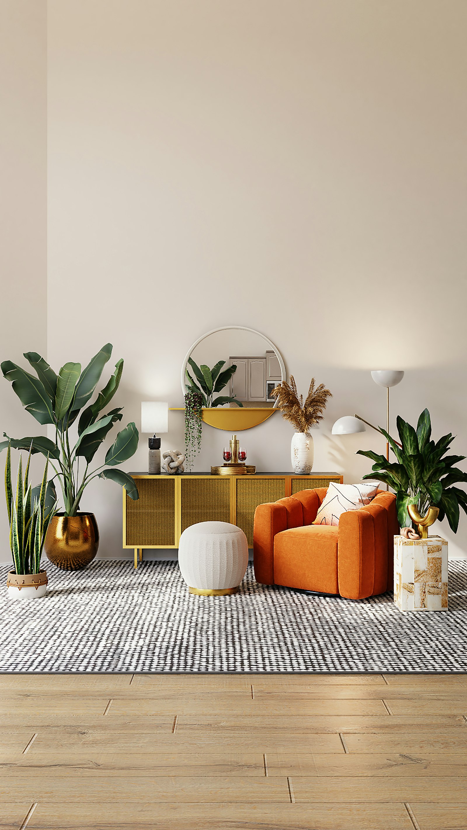 Drawing Room