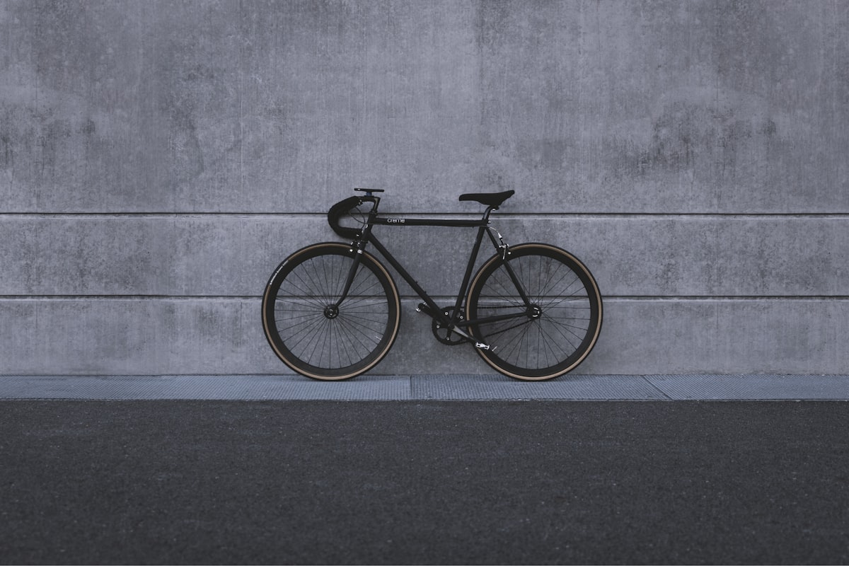 E-bikes