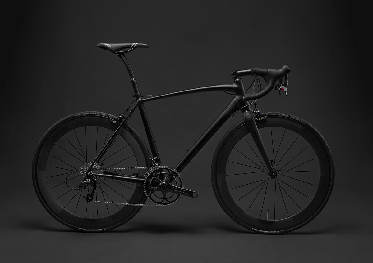 Road Bikes