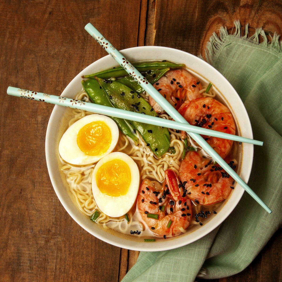 Phở bò
