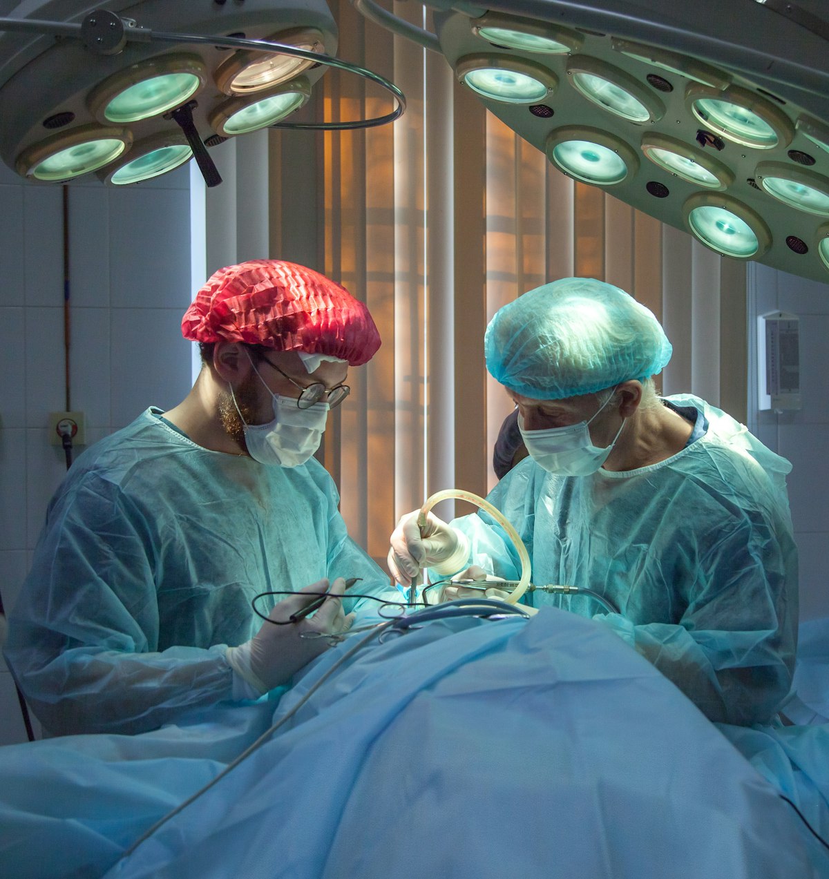 Inside the Realign clinic