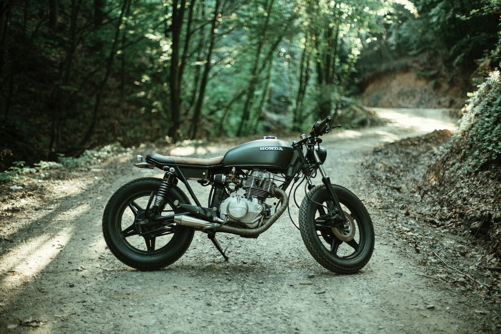 Touring Bikes
