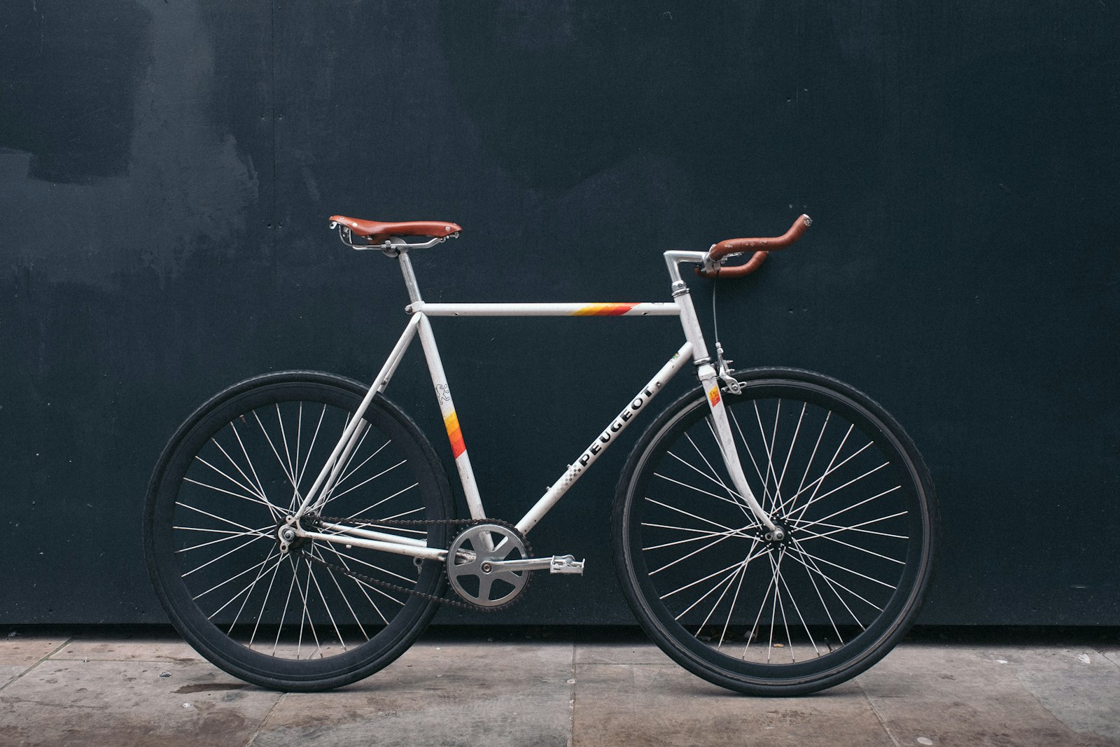 Vintage Restoration