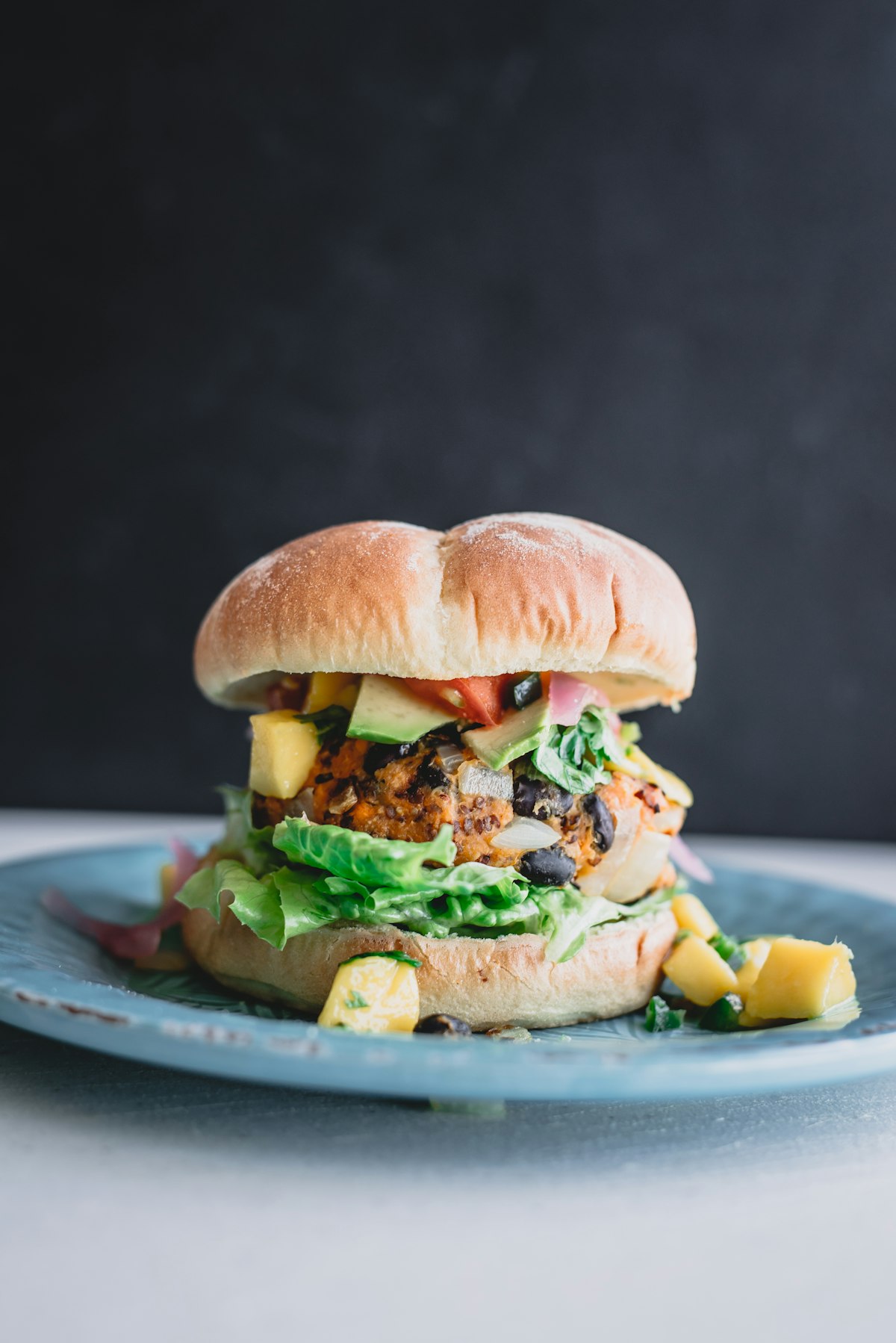 The Veggie