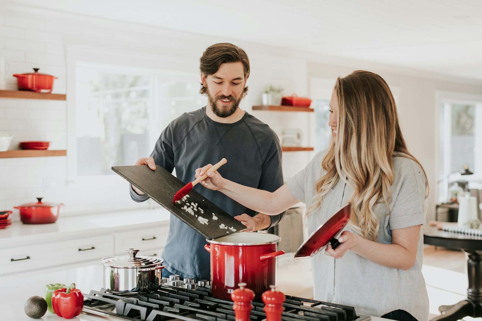 Tidy Homes Cleaning