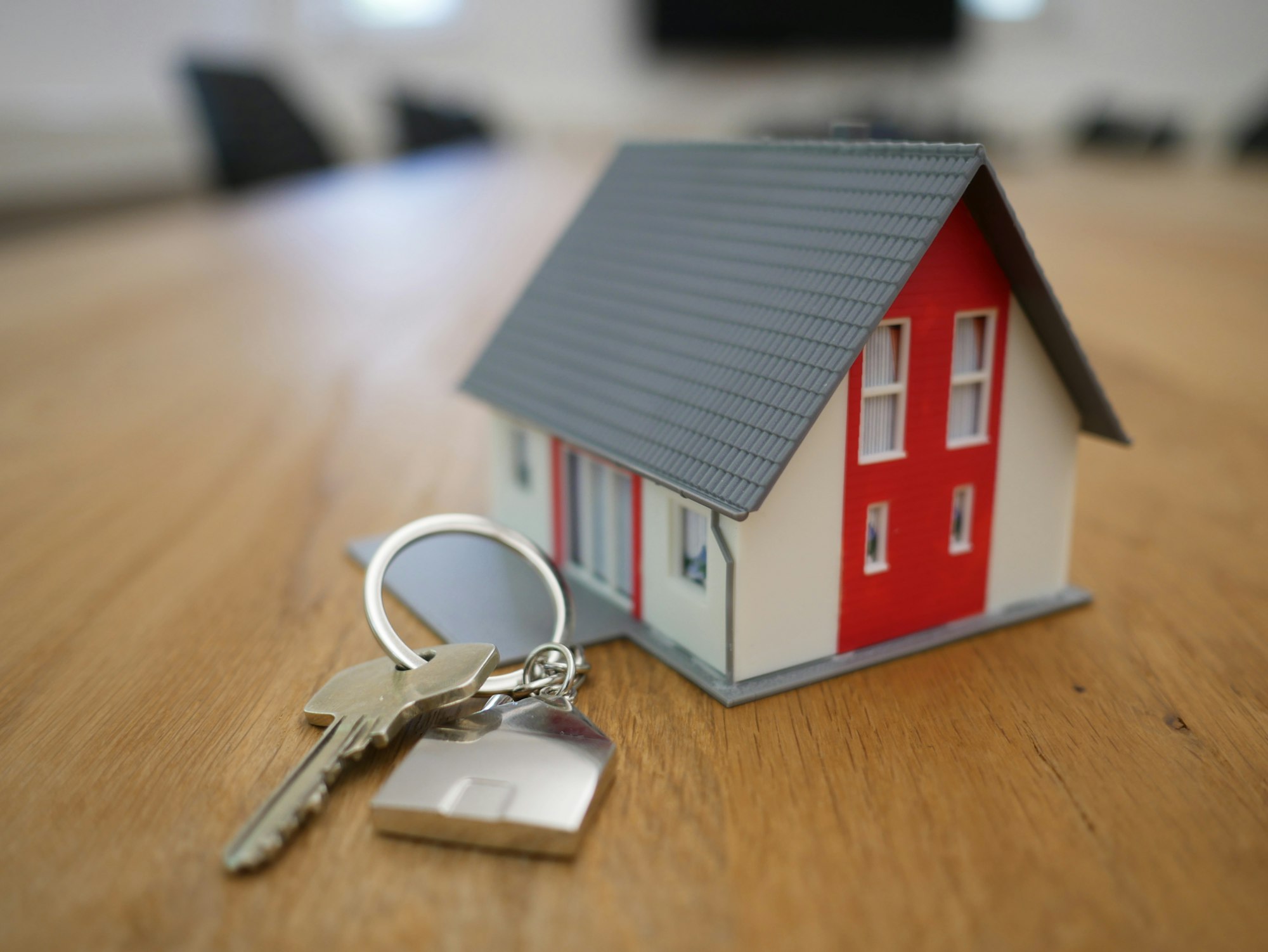 Trent & Vale Mortgages